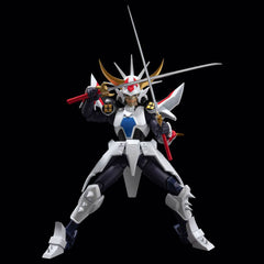 Chou-Dan-Kadou Yoroiden-Samurai Troopers Action Figure Kikoutei Rekka 16 cm 4571335883584