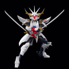 Chou-Dan-Kadou Yoroiden-Samurai Troopers Action Figure Kikoutei Rekka 16 cm 4571335883584