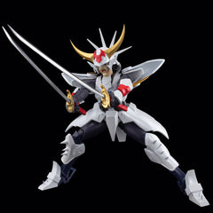 Chou-Dan-Kadou Yoroiden-Samurai Troopers Action Figure Kikoutei Rekka 16 cm 4571335883584