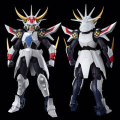 Chou-Dan-Kadou Yoroiden-Samurai Troopers Action Figure Kikoutei Rekka 16 cm 4571335883584