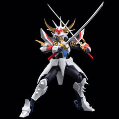 Chou-Dan-Kadou Yoroiden-Samurai Troopers Action Figure Kikoutei Rekka 16 cm 4571335883584