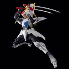 Chou-Dan-Kadou Yoroiden-Samurai Troopers Action Figure Kikoutei Rekka 16 cm 4571335883584