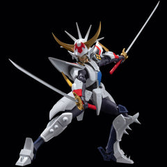 Chou-Dan-Kadou Yoroiden-Samurai Troopers Action Figure Kikoutei Rekka 16 cm 4571335883584