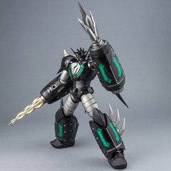 Getter Robo Armageddon Diecast Action Figure Riobot Shin Getter Dragon Black Ver. 21 cm 4571335880880