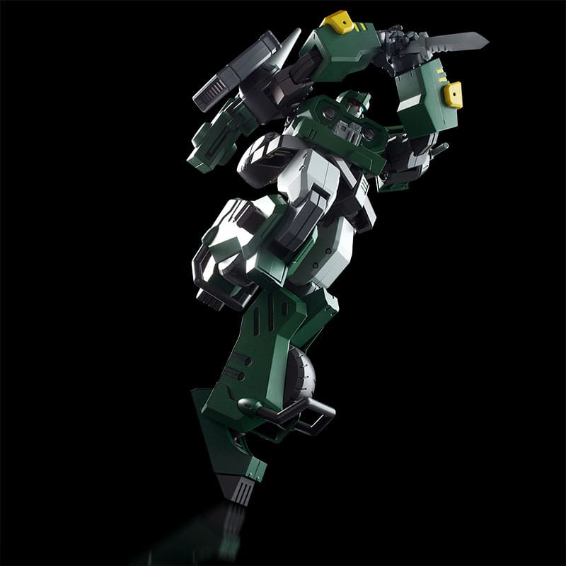 Transformers Plastic Model Kit Furai Model Ho 4897054514616