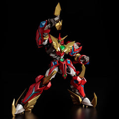Super Robot Wars OG Series Riobot Actionfigur 4571335880699