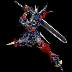 Super Robot Wars Diecast Action Figure Riobot Dygenguar 33 cm 4571335880767
