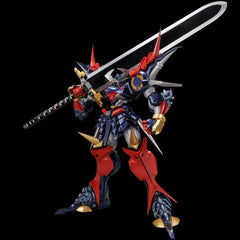 Super Robot Wars Diecast Action Figure Riobot Dygenguar 33 cm 4571335880767