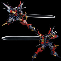 Super Robot Wars Diecast Action Figure Riobot Dygenguar 33 cm 4571335880767