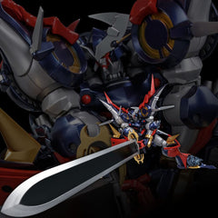 Super Robot Wars Diecast Action Figure Riobot Dygenguar 33 cm 4571335880767
