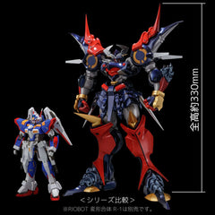 Super Robot Wars Diecast Action Figure Riobot Dygenguar 33 cm 4571335880767