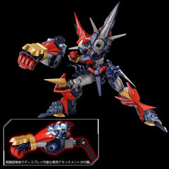 Super Robot Wars Diecast Action Figure Riobot Dygenguar 33 cm 4571335880767