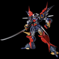 Super Robot Wars Diecast Action Figure Riobot Dygenguar 33 cm 4571335880767