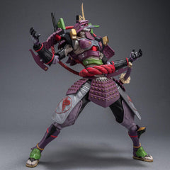 Rebuild of Evangelion PVC Action Figure Riobot Evangelion Humanoid Decisive Weapon Musha Test Type-01 21 cm 4571335880798