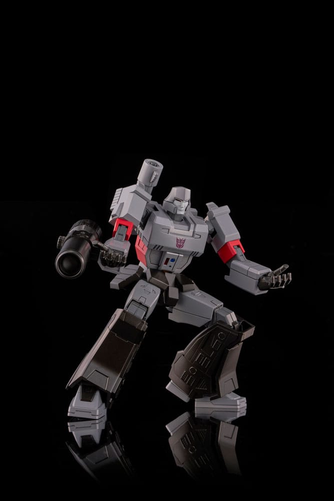 Transformers Furai Plastic Model Kit Megatron G1 Ver. 16 cm 4897054516269