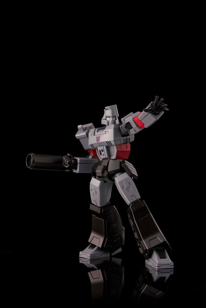 Transformers Furai Plastic Model Kit Megatron G1 Ver. 16 cm 4897054516269