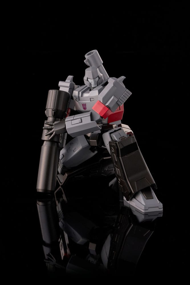 Transformers Furai Plastic Model Kit Megatron G1 Ver. 16 cm 4897054516269