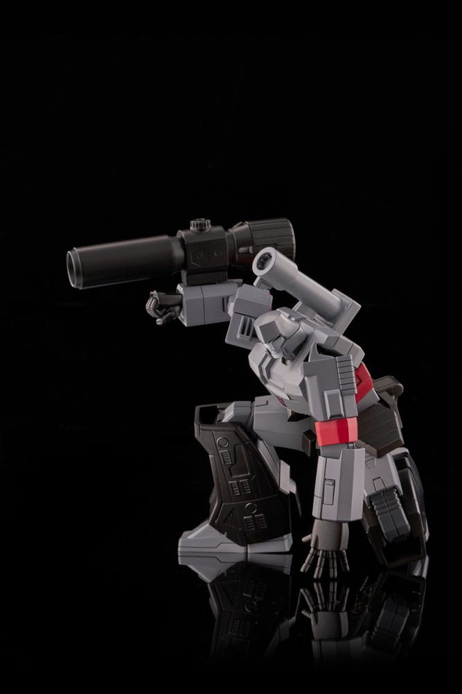 Transformers Furai Plastic Model Kit Megatron G1 Ver. 16 cm 4897054516269