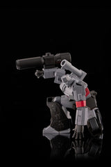 Transformers Furai Plastic Model Kit Megatron G1 Ver. 16 cm 4897054516269