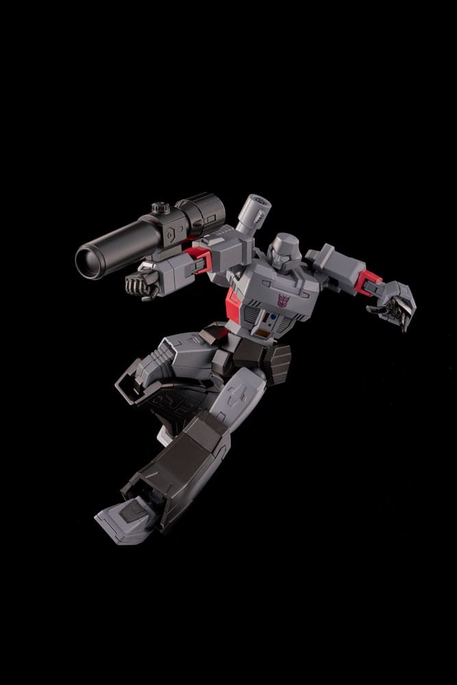 Transformers Furai Plastic Model Kit Megatron G1 Ver. 16 cm 4897054516269