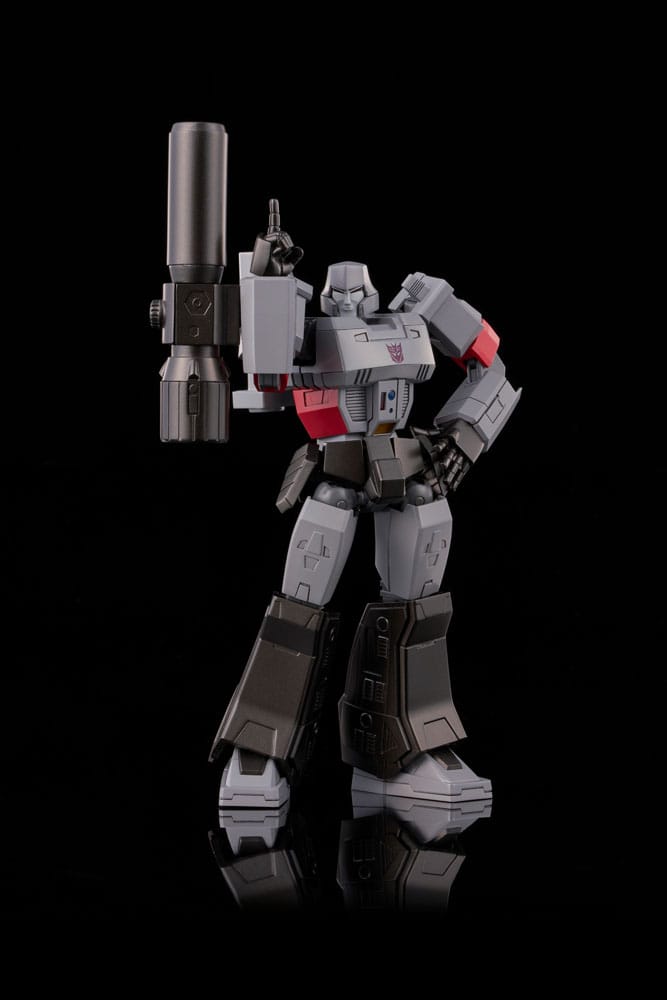 Transformers Furai Plastic Model Kit Megatron G1 Ver. 16 cm 4897054516269