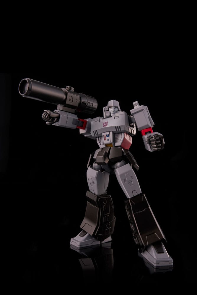 Transformers Furai Plastic Model Kit Megatron G1 Ver. 16 cm 4897054516269