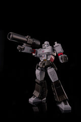 Transformers Furai Plastic Model Kit Megatron G1 Ver. 16 cm 4897054516269