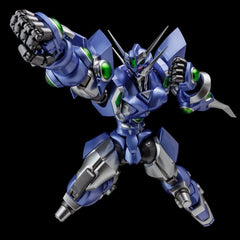 Super Robot Wars RIOBOT Action Figure Soulgain Super Robot Wars A Color Ver. 25 cm 4571335880934