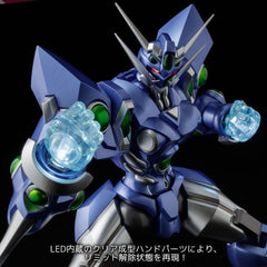 Super Robot Wars RIOBOT Action Figure Soulgain Super Robot Wars A Color Ver. 25 cm 4571335880934
