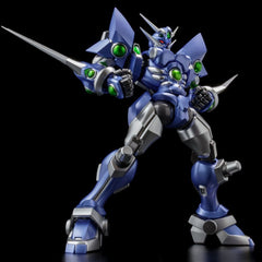 Super Robot Wars RIOBOT Action Figure Soulgain Super Robot Wars A Color Ver. 25 cm 4571335880934