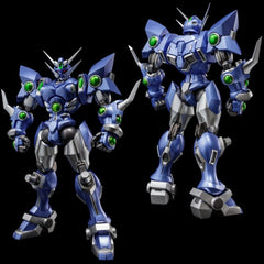 Super Robot Wars RIOBOT Action Figure Soulgain Super Robot Wars A Color Ver. 25 cm 4571335880934