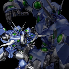 Super Robot Wars RIOBOT Action Figure Soulgain Super Robot Wars A Color Ver. 25 cm 4571335880934