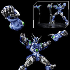 Super Robot Wars RIOBOT Action Figure Soulgain Super Robot Wars A Color Ver. 25 cm 4571335880934