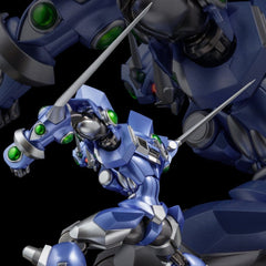 Super Robot Wars RIOBOT Action Figure Soulgain Super Robot Wars A Color Ver. 25 cm 4571335880934