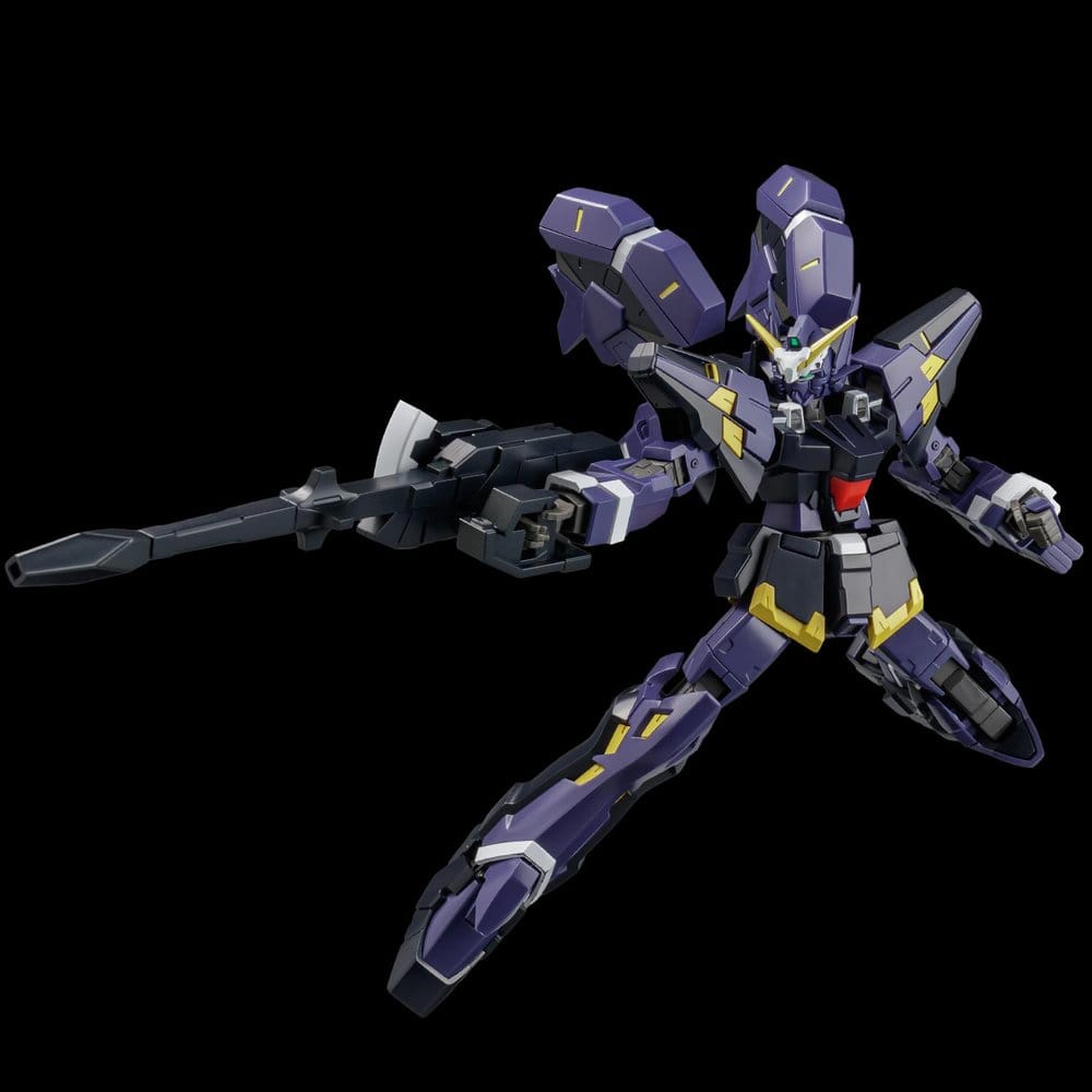 Super Robot Wars OG Riobot Actionfigur Huckebein Mk-III 17 cmSuper Robot Wars OG Riobot Action Figure Huckebein Mk-III 17 cmSuper Robot Wars OG Riobot figurine Huckebein Mk-III 17 cmSuper Robot Wars OG Riobot Figura Huckebein Mk-III 17 cm 4571335880897
