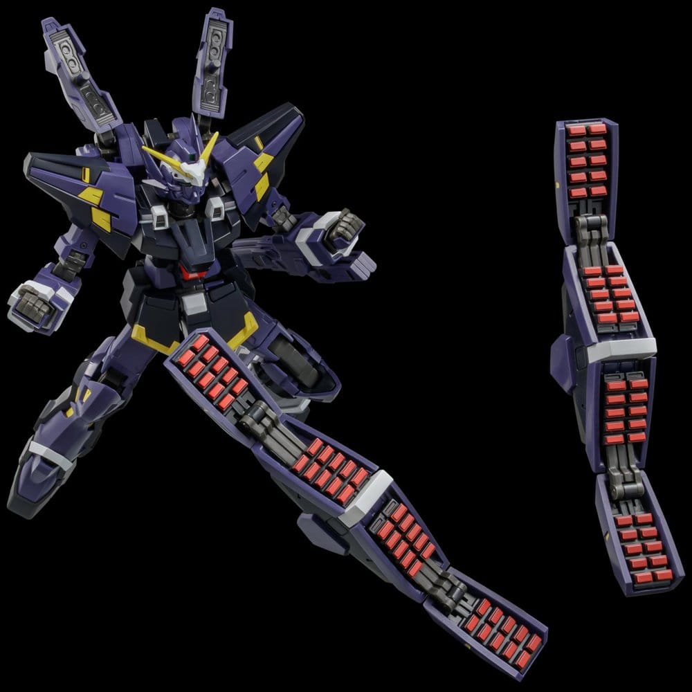 Super Robot Wars OG Riobot Actionfigur Huckebein Mk-III 17 cmSuper Robot Wars OG Riobot Action Figure Huckebein Mk-III 17 cmSuper Robot Wars OG Riobot figurine Huckebein Mk-III 17 cmSuper Robot Wars OG Riobot Figura Huckebein Mk-III 17 cm 4571335880897