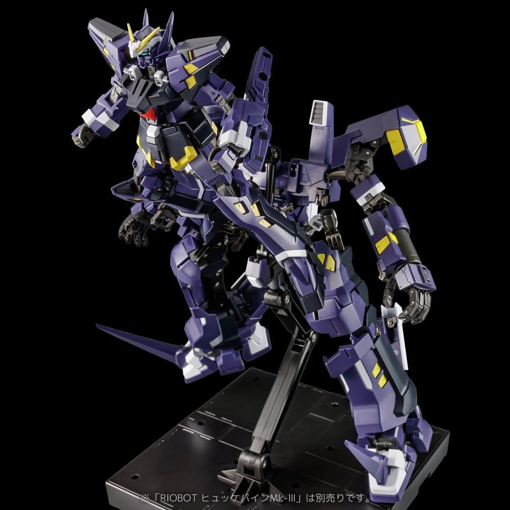 Super Robot Wars OG Riobot Actionfigur Am Boxer 23 cmSuper Robot Wars OG Riobot Action Figure Am Boxer 23 cmSuper Robot Wars OG Riobot Figurine Am Boxer 23 cmSuper Robot Wars OG Riobot Figura Am Boxer 23 cm 4571335880903