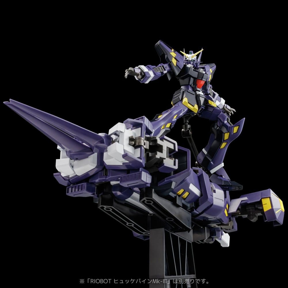 Super Robot Wars OG Riobot Actionfigur Am Boxer 23 cmSuper Robot Wars OG Riobot Action Figure Am Boxer 23 cmSuper Robot Wars OG Riobot Figurine Am Boxer 23 cmSuper Robot Wars OG Riobot Figura Am Boxer 23 cm 4571335880903