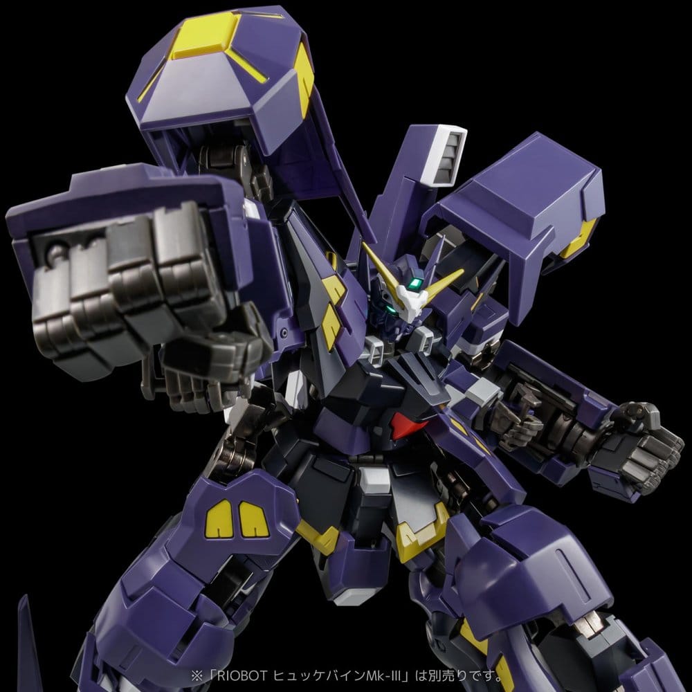 Super Robot Wars OG Riobot Actionfigur Am Boxer 23 cmSuper Robot Wars OG Riobot Action Figure Am Boxer 23 cmSuper Robot Wars OG Riobot Figurine Am Boxer 23 cmSuper Robot Wars OG Riobot Figura Am Boxer 23 cm 4571335880903