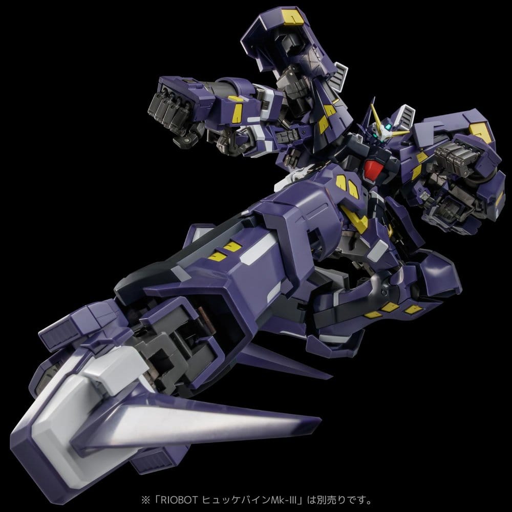 Super Robot Wars OG Riobot Actionfigur Am Boxer 23 cmSuper Robot Wars OG Riobot Action Figure Am Boxer 23 cmSuper Robot Wars OG Riobot Figurine Am Boxer 23 cmSuper Robot Wars OG Riobot Figura Am Boxer 23 cm 4571335880903