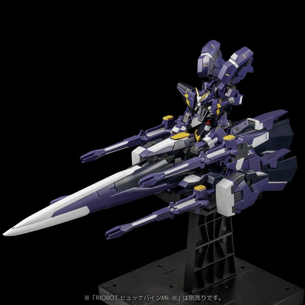Super Robot Wars OG Riobot Actionfigur Am Gunner 41 cmSuper Robot Wars OG Riobot Action Figure Am Gunner 41 cmSuper Robot Wars OG Riobot Figurine Am Gunner 41 cmSuper Robot Wars OG Riobot Figura Am Gunner 41 cm 4571335880910