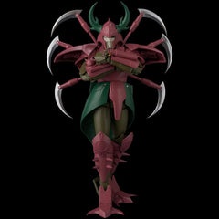 Chou-Dan-Kadou Yoroiden-Samurai Troopers Action Figure Gen Mashou Rajura 15 cm 4571335884925
