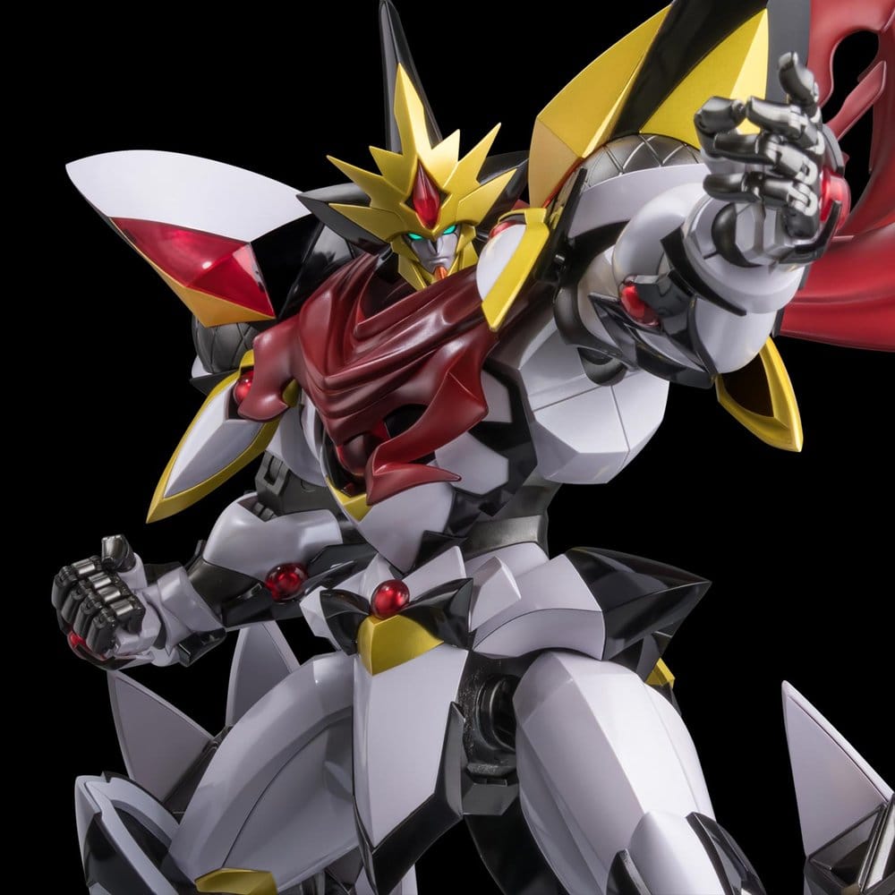 Super Robot Wars RIOBOT Action Figure LIOH 28 cm 4571335880927