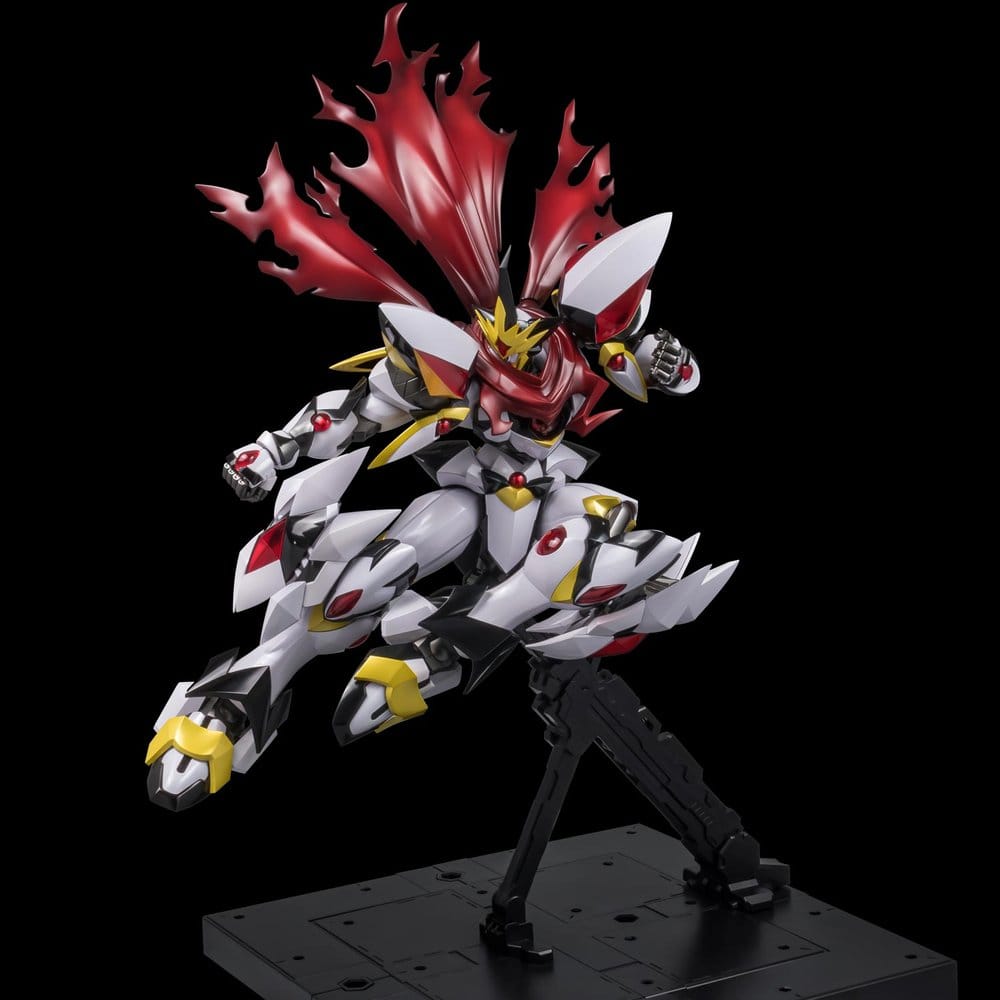 Super Robot Wars RIOBOT Action Figure LIOH 28 cm 4571335880927