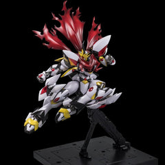 Super Robot Wars RIOBOT Action Figure LIOH 28 cm 4571335880927