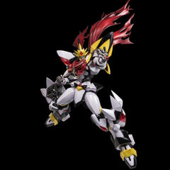Super Robot Wars RIOBOT Action Figure LIOH 28 cm 4571335880927