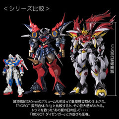Super Robot Wars RIOBOT Action Figure LIOH 28 cm 4571335880927