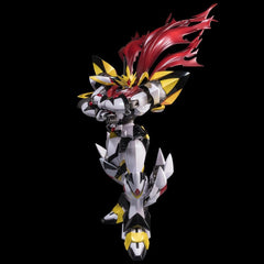 Super Robot Wars RIOBOT Action Figure LIOH 28 cm 4571335880927