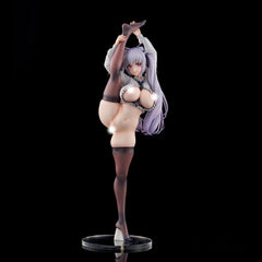 Original Character PVC Statue Alvina-chan I-shaped balance illustration by GuLuco 31 cm 4582526400237