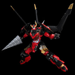 Gurren Lagann PLAIOBOT Plastic Model Kit Gurren Lagann 15 cm 4571335887421